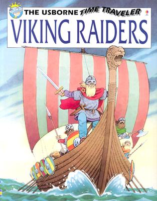Viking Raiders (Revised)