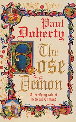 The Rose Demon: A Terrifying Tale of Medieval England
