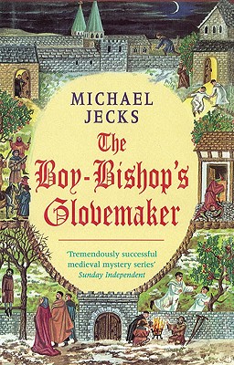 Boy-Bishop's Glovemaker, The