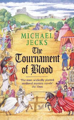 Tournament of Blood, The