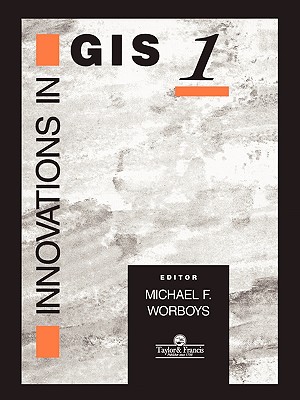 Innovations In GIS