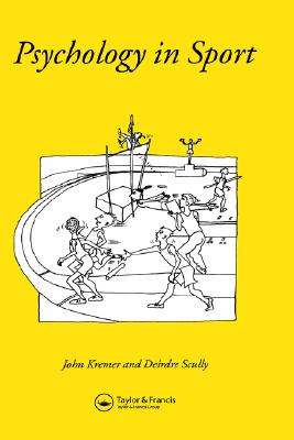 Psychology In Sport (Contemporary Psychology)