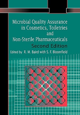 Microbial Quality Assurance in Pharmaceuticals, Cosmetics, and Toiletries (Gender, Change & Society)