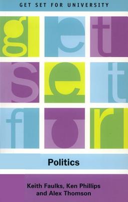 Get Set for Politics (Get Set for University)