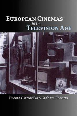 Image for European Cinemas in the Television Age