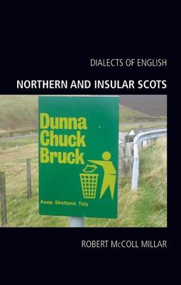 Northern and Insular Scots (Dialects of English)