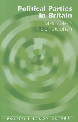 Political Parties in Britain (Politics Study Guides)