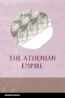 THE ATHENIAN EMPIRE