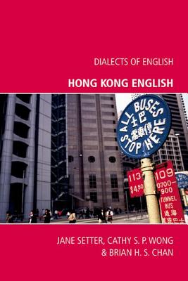 Hong Kong English (Dialects of English)