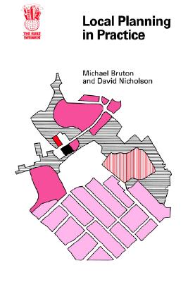 Local Planning In Practice (Built Environment)