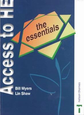 The Essentials (Access to Higher Education series)