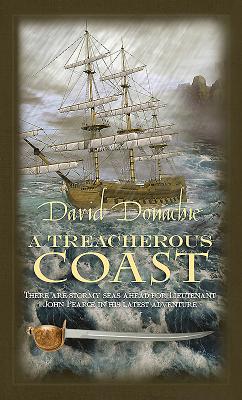 A Treacherous Coast (John Pearce, 13)