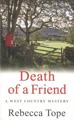 Death Of A Friend