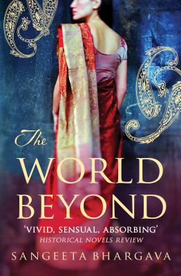 World Beyond, The [Paperback] Sangeeta Bhargava