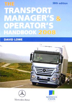 The Transport Manager's and Operator's Handbook