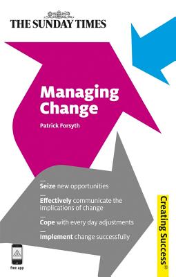 Managing Change (Creating Success, 31)