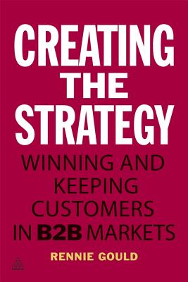 Creating the Strategy