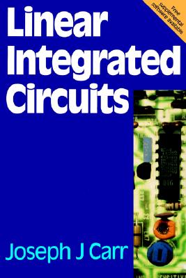 Linear Integrated Circuits