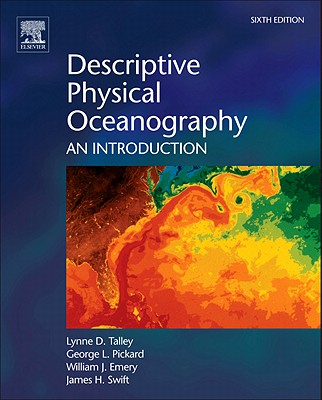 Descriptive Physical Oceanography: An Introduction