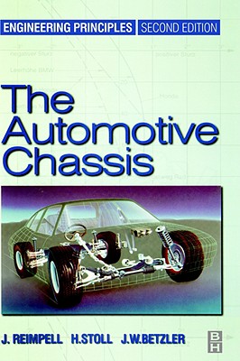 Automotive Chassis: Engineering Principles