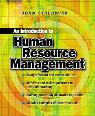 Introduction to Human Resource Management