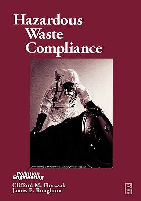 Image for Hazardous Waste Compliance Hazardous Waste Compliance