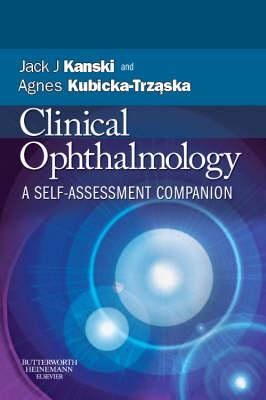 Clinical Ophthalmology: A Self-Assessment Companion