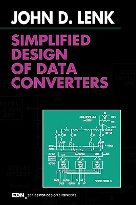 Simplified Design of Data Converters (EDN Series for Design Engineers)