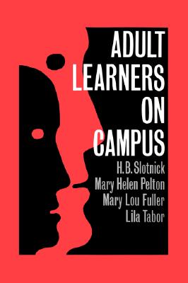 Adult Learners On Campus Image for Adult Learners On Campus