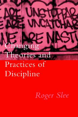 Changing Theories And Practices Of Discipline