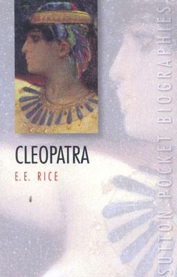 Cleopatra (Pocket Biographies)