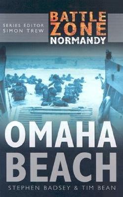 OMAHA BEACH: BATTLE ZONE NORMANDY #5