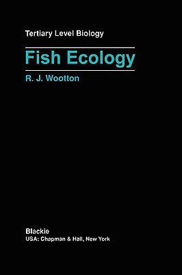 Fish Ecology (Tertiary Level Biology)