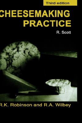 Cheesemaking Practice (Chapman & Hall Food Science Book)