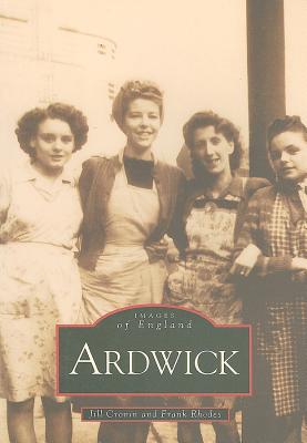 Ardwick (Images of England)
