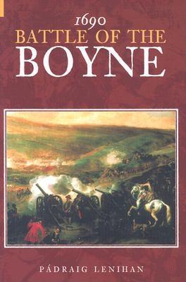 1690: Battle of the Boyne.