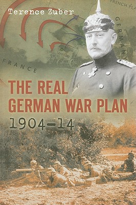 The Real German War Plan, 190414