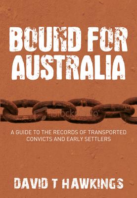 Bound for Australia
