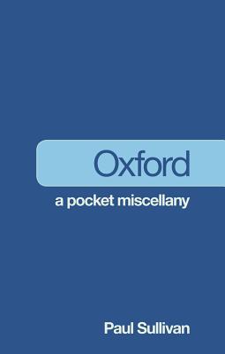 Oxford A Pocket Miscellany