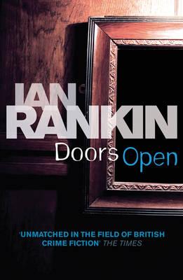 DOORS OPEN