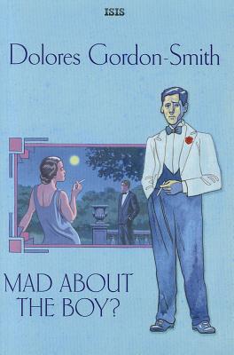 Mad About the Boy