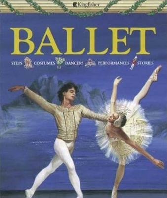 Image for Ballet (Single Subject Reference) Ballet (Single Subject Reference)