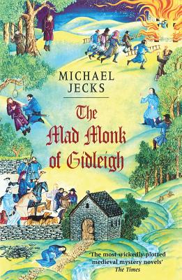 Mad Monk of Gidleigh, The