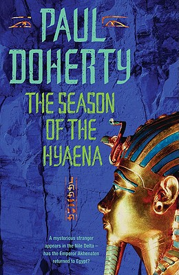 Image for SEASON OF THE HYAENA