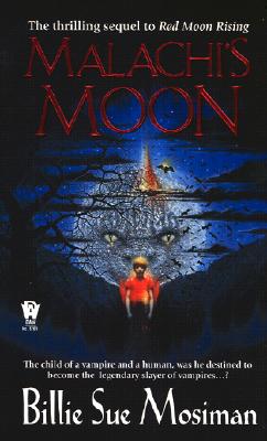 Malachi's Moon (Daw Book Collectors)