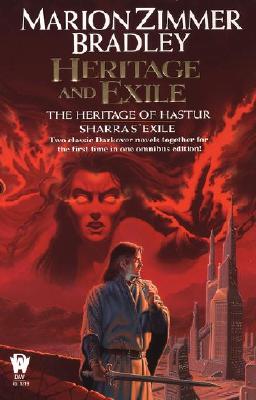 Heritage and Exile (Heritage and Exile, 1)
