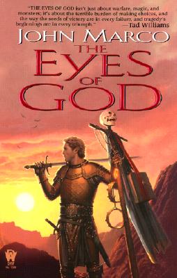 Eyes of God, The