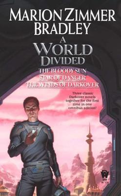 Image for A World Divided: (Darkover Omnibus #5)