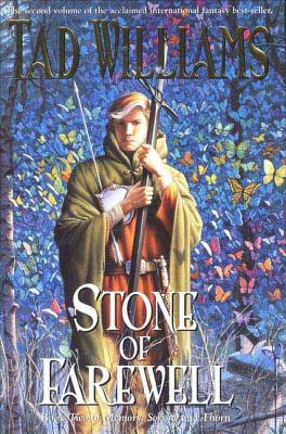 Stone of Farewell