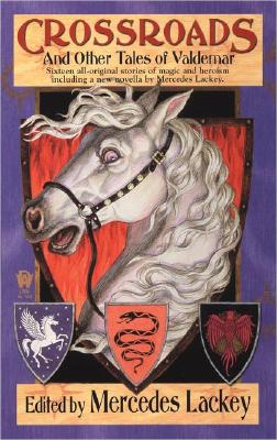 Image for Crossroads and Other Tales of Valdemar